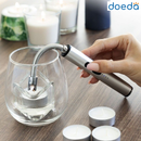 Accendigas elettrico flessibile “Flex Fire”