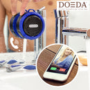 Altoparlante Bluetooth “Sotto la doccia”