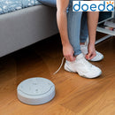 Robot lavapavimenti ricaricabile 4 in 1 “Roborto”