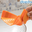 Scolapasta in silicone "Colander"