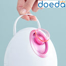 Sauna viso elettrica “Face Relax”