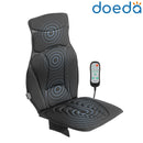 Sedile per massaggio termico shiatsu “Termik”