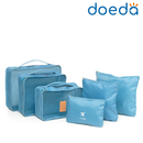 Set di sacchetti per valigie “Suitecase Bag”