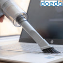 Mini aspirapolvere portatile senza fili ricaricabile “Vacuum Mini”