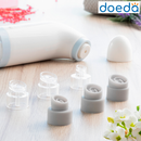 Aspiratore punti neri elettrico “Tox”