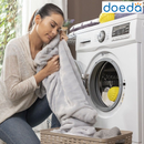 Sfere per lavare i panni senza detersivo “Green Wash”