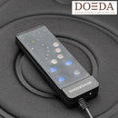 Tappetino massaggiante corpo “Total Body”