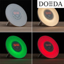 Radio sveglia “Sunrise”