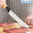 Set di coltelli giapponesi professionali con custodia “Giappo”