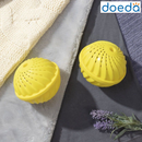 Sfere per lavare i panni senza detersivo “Green Wash”