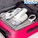 Ferro da stiro verticale pieghevole “Evo Iron”