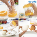 Sgusciatrice di uova sode “Broken Egg”