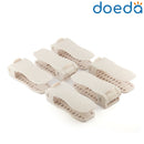 Contenitore regolabile per sistemare le scarpe “Skubb”