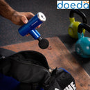 Mini pistola di rilassamento e recupero muscolare “Relax Gun 2.0”