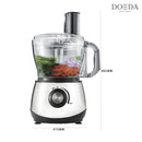 Robot "Multi Chef PRO"