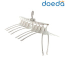 Gruccia multipla 8 in 1 “Bumerang”