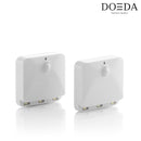 Luce con sensore di movimento "LED Intelligente"