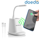 Caricabatterie Wireless 5 in 1 “All In”