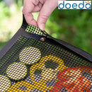 Sacchetti a rete per Barbecue “King Grill”