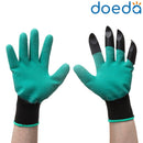 Guanti da giardinaggio con artigli “Garden”