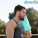 Asciugamano sportivo a raffreddamento istantaneo “Ice Towel”