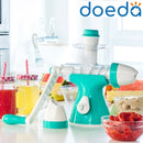 Macchina per succhi di frutta e gelati “Ice Juice Station”