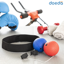 Set palle per allenamento dei riflessi “Falcon”