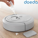 Robot lavapavimenti ricaricabile 4 in 1 “Roborto”