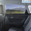 Rete parasole per auto “NoSun”