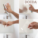 Fogli anti appannamento “Vapor Stop”