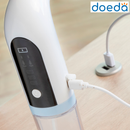 Aspiratore punti neri elettrico “Tox”