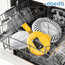 Set per realizzazione patatine al microonde “Crispy”