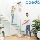 Set di pulizia 4 in 1 “TurboClean”