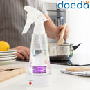 Spruzzino generatore di disinfettante “Disinfetta”