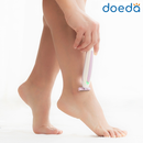 Rasoio ricaricabile da donna “My Skin”