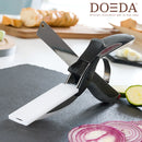 Forbici da cucina 2 in 1 "Easy Cut"