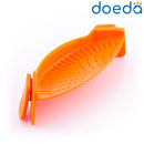 Scolapasta in silicone "Colander"