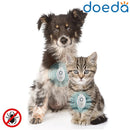 Antiparassitario a ultrasuoni “Pet Pesticide”