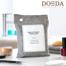 Set di sacchetti purificanti con carbone attivo “More Pure”