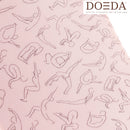 Ruota per Yoga “Rodha”