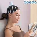 Massaggiatore ricaricabile per la testa “Helax”