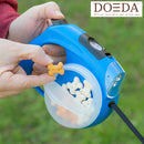 Guinzaglio per cani 6 in 1 “Happy Dog”