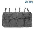 Contenitore di organizzazione per il bagagliaio dell'auto “Tidy”