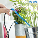 Sistema di irrigazione a goccia automatico per vasi “Eco Garden”