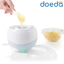 Scaldacera “Smooth”