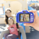 Fotocamera digitale per bambini “Pose”