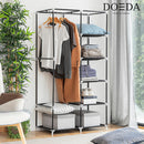 Armadio portatile "Sempre in Ordine"