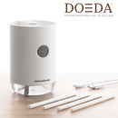 Umidificatore a ultrasuoni “Purity”