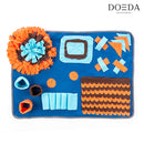 Tappetino gioco per cani "Funny Pets"