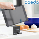 Supporto con Clip multiposizione “Click”